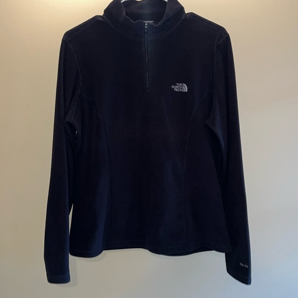 The North Face women’s quarter zip pullover - Picture 1 of 6